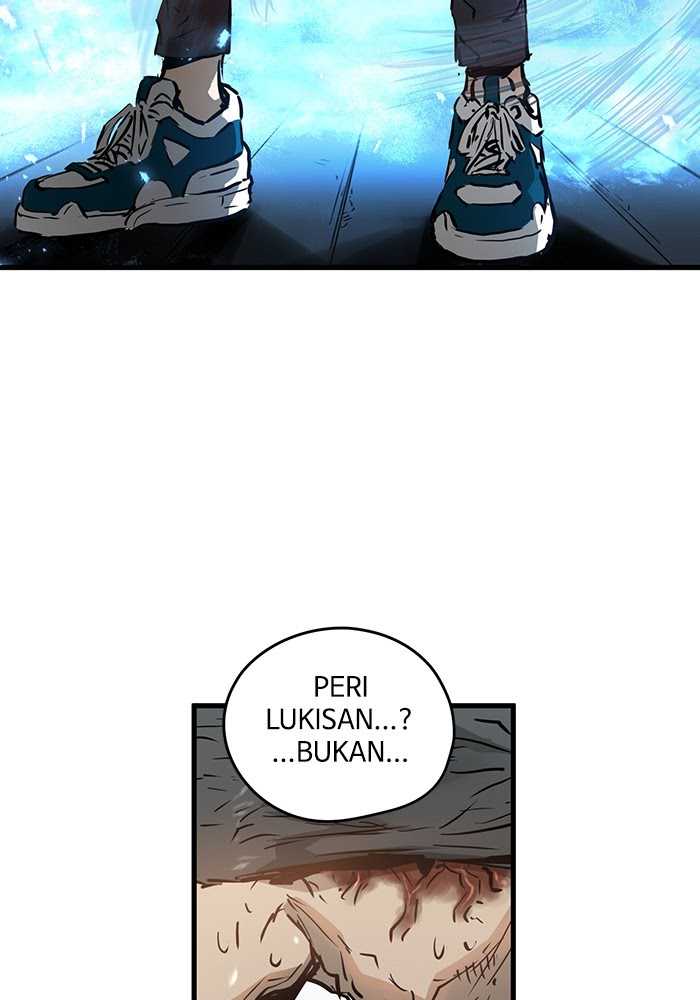 Promised Orchid Chapter 55 Gambar 45