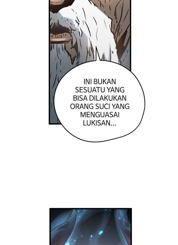 Promised Orchid Chapter 55 Gambar 46