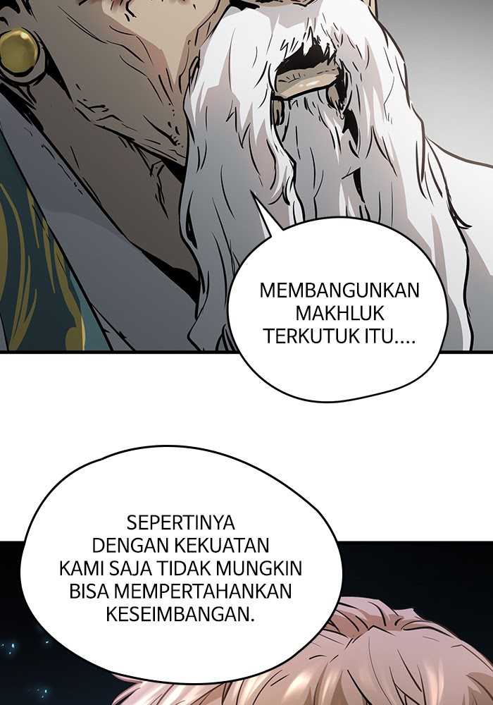 Promised Orchid Chapter 55 Gambar 49