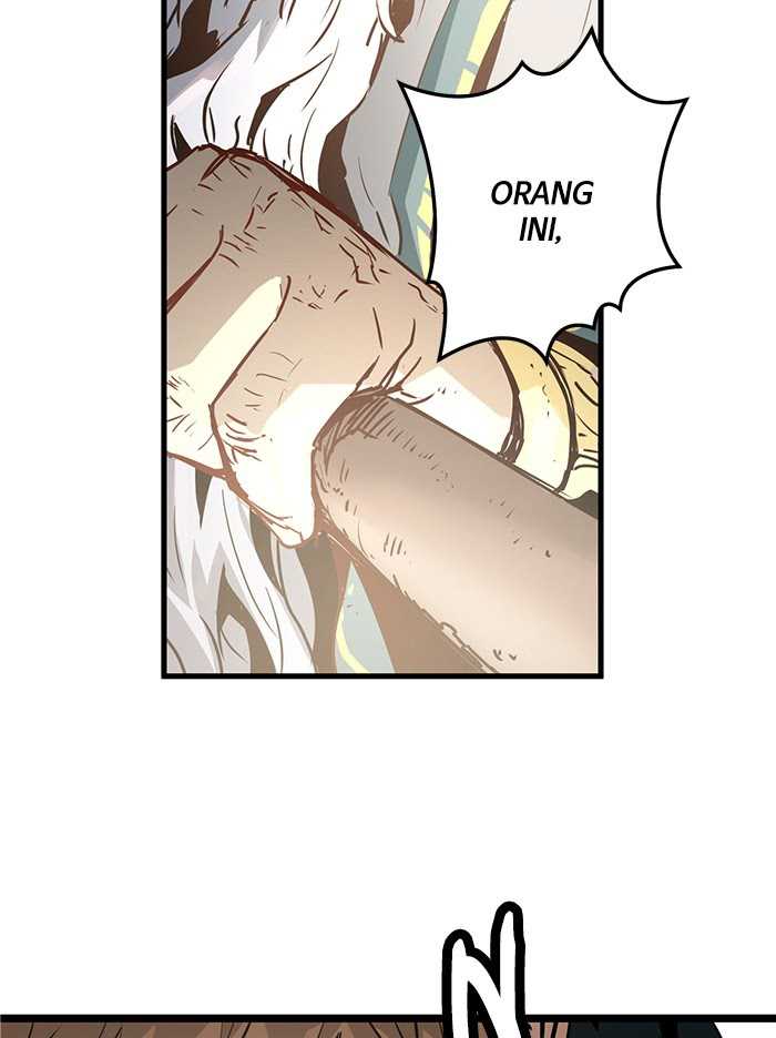 Promised Orchid Chapter 55 Gambar 5