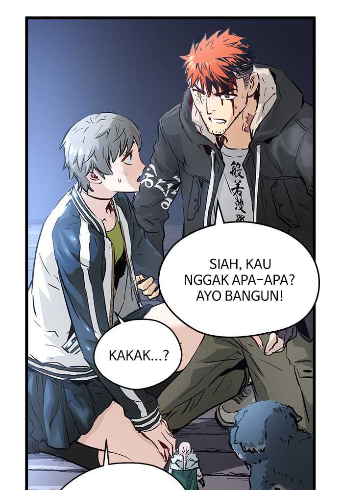 Promised Orchid Chapter 55 Gambar 54