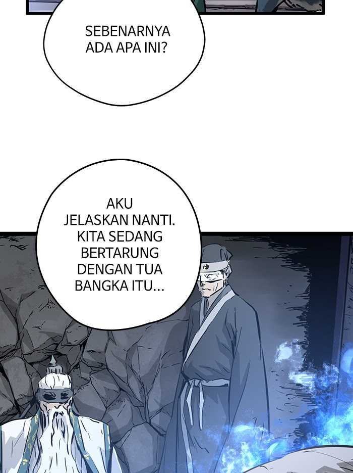 Promised Orchid Chapter 55 Gambar 55