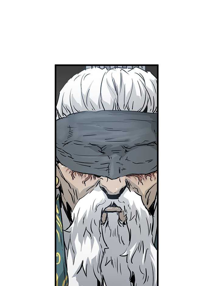 Promised Orchid Chapter 55 Gambar 57