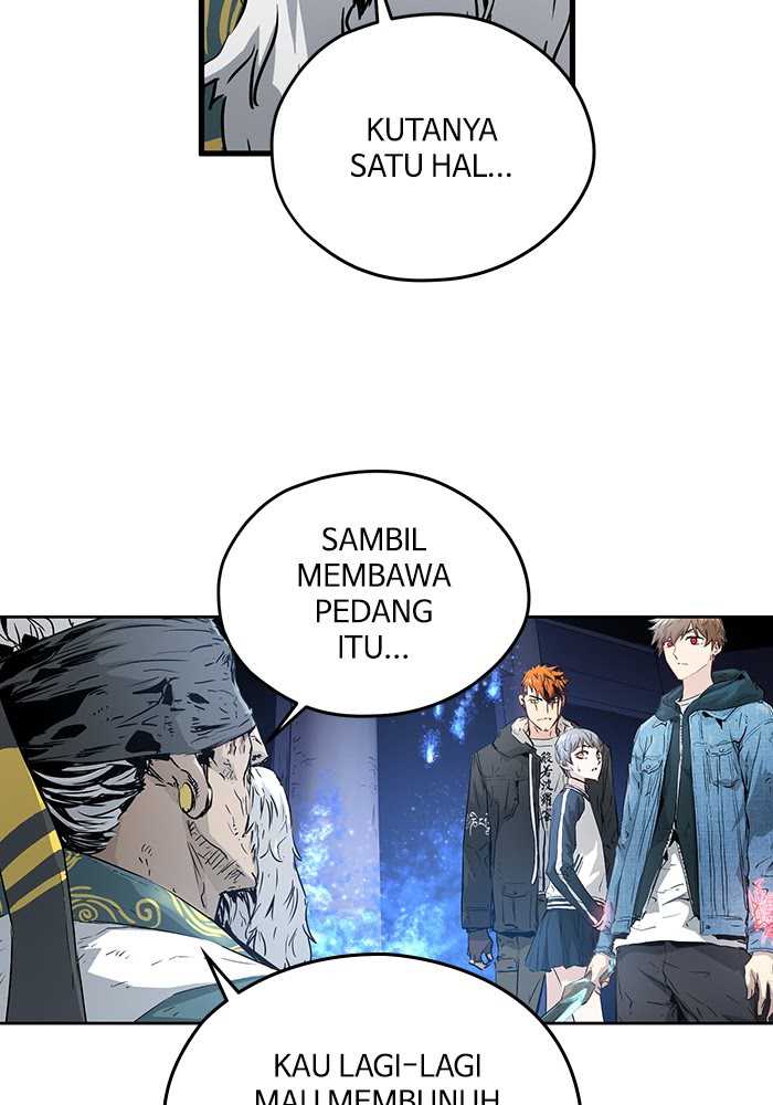 Promised Orchid Chapter 55 Gambar 58