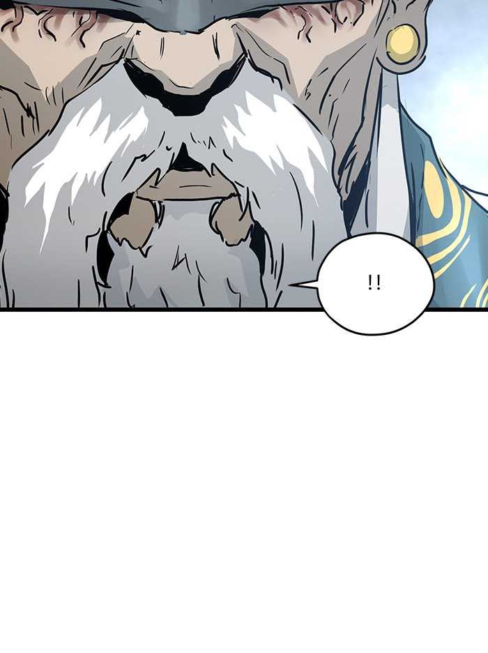 Promised Orchid Chapter 55 Gambar 61