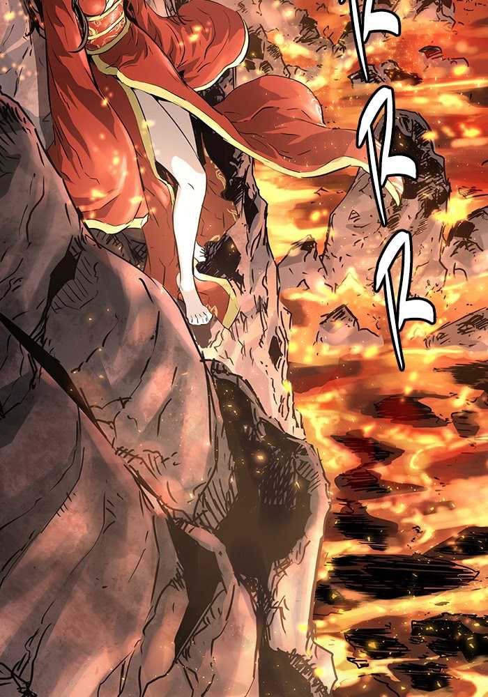 Promised Orchid Chapter 55 Gambar 66