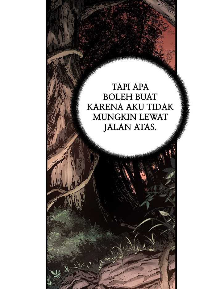 Promised Orchid Chapter 55 Gambar 73