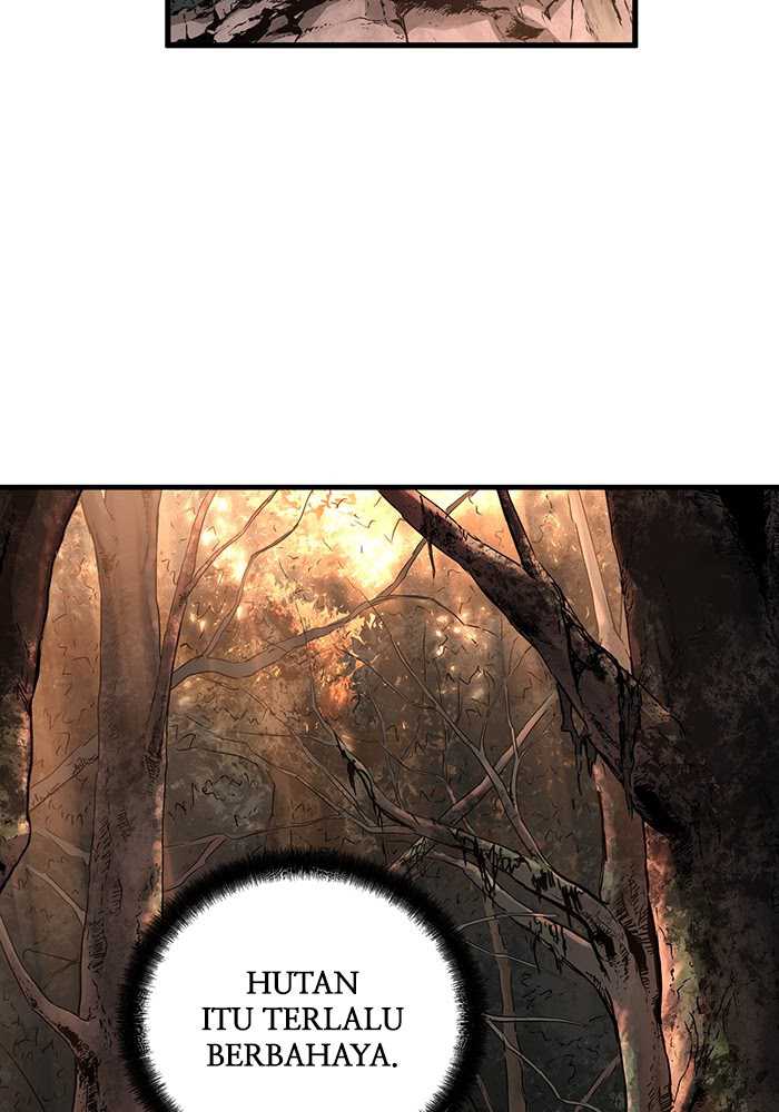 Promised Orchid Chapter 55 Gambar 74