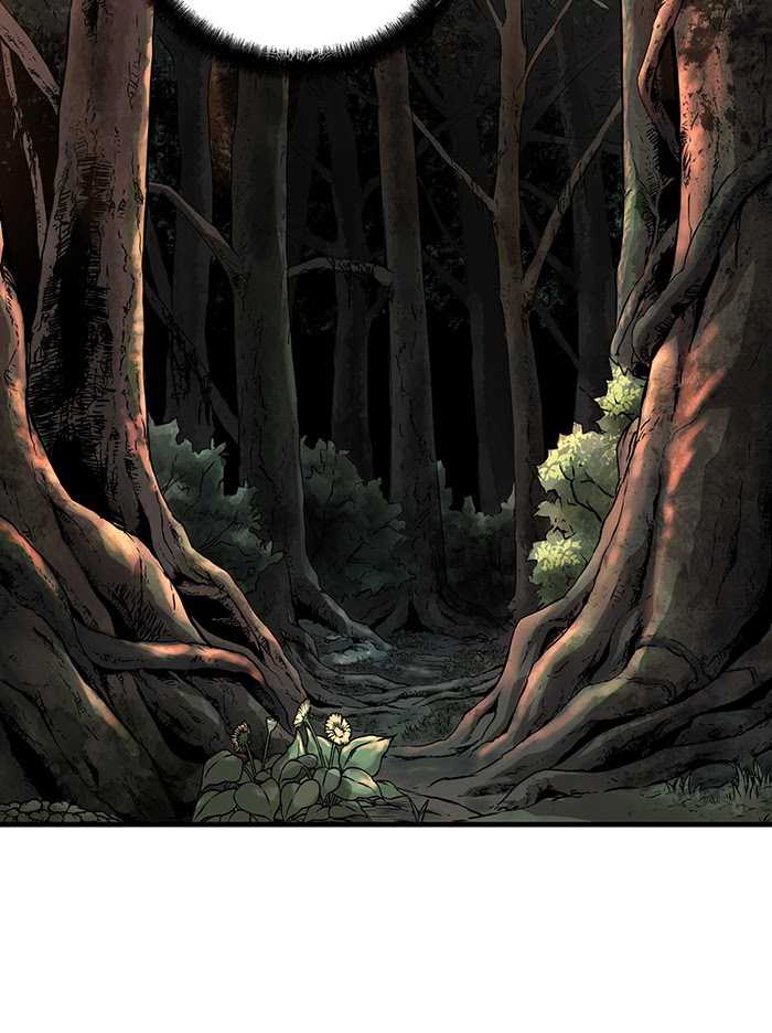 Promised Orchid Chapter 55 Gambar 75