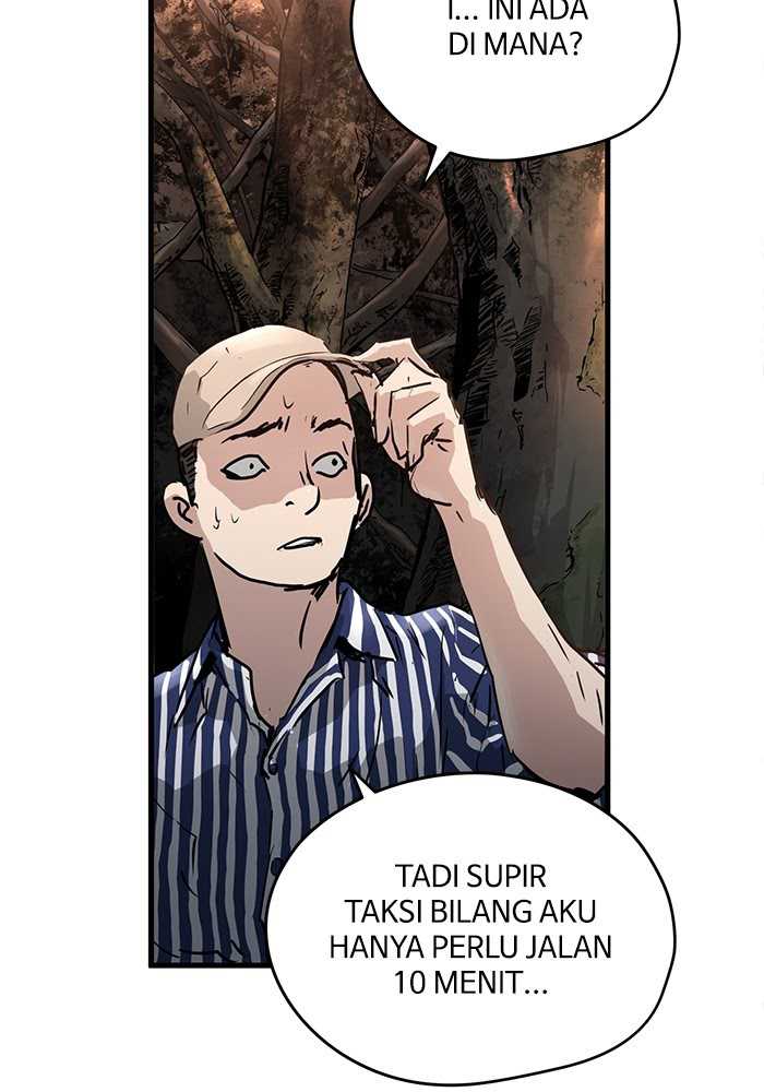 Promised Orchid Chapter 55 Gambar 77