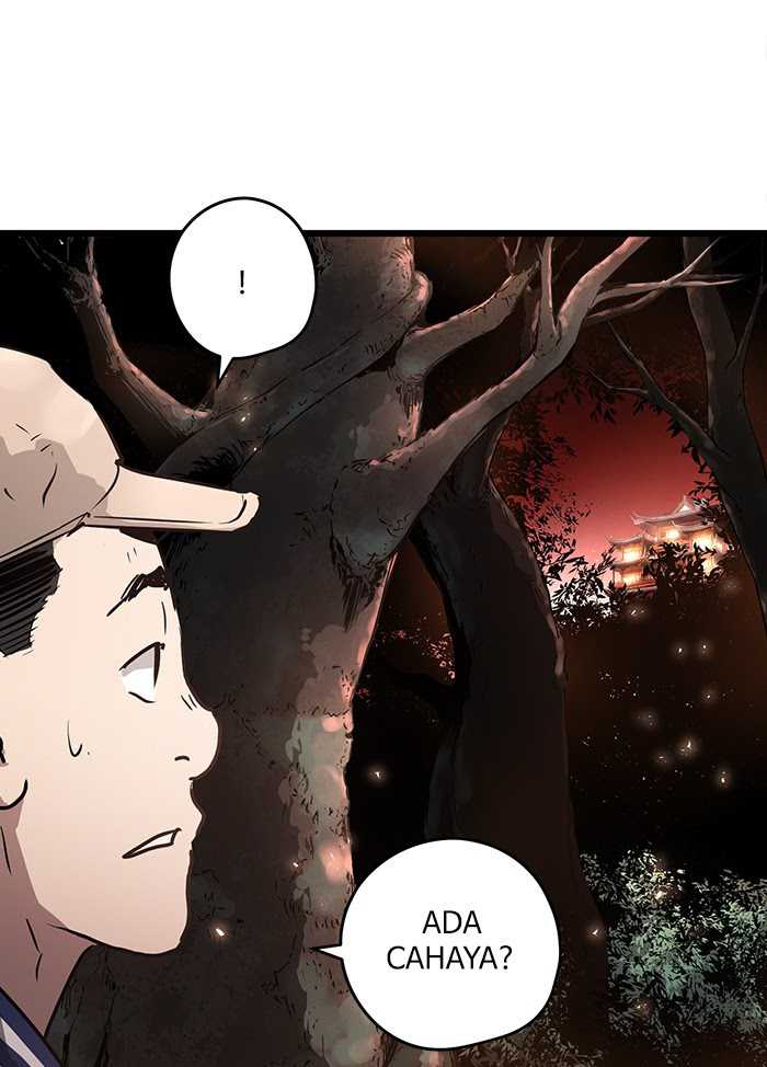 Promised Orchid Chapter 55 Gambar 78