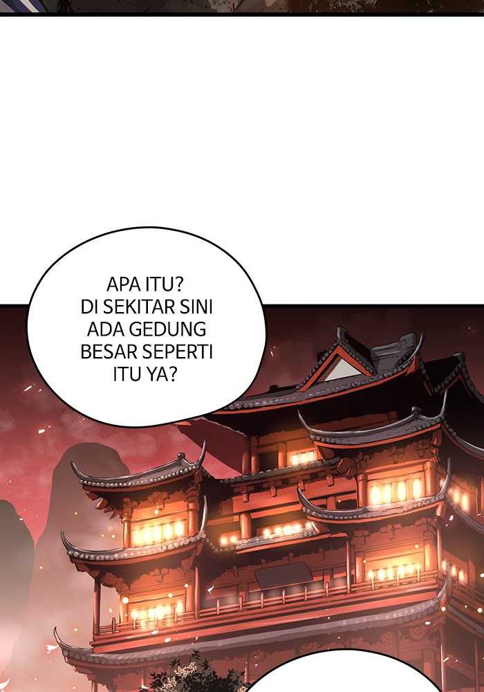Promised Orchid Chapter 55 Gambar 79