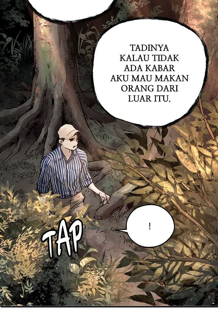 Promised Orchid Chapter 55 Gambar 81