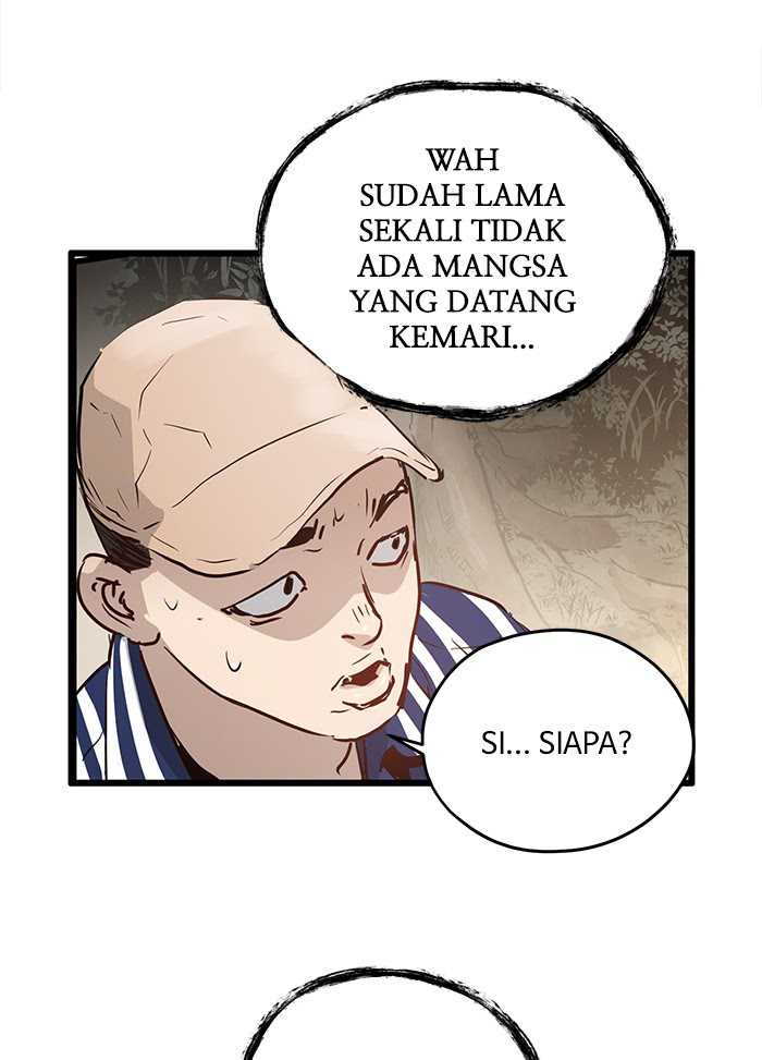 Promised Orchid Chapter 55 Gambar 82