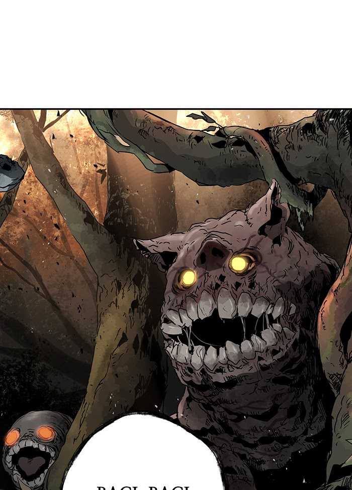 Promised Orchid Chapter 55 Gambar 84