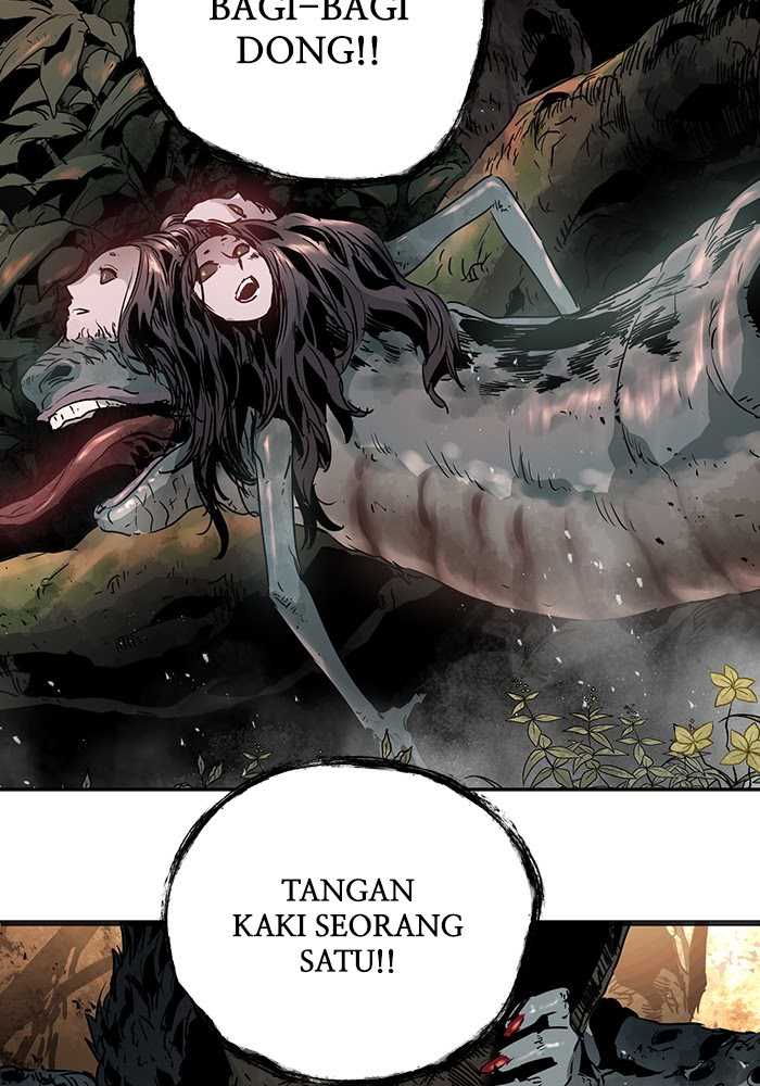 Promised Orchid Chapter 55 Gambar 85