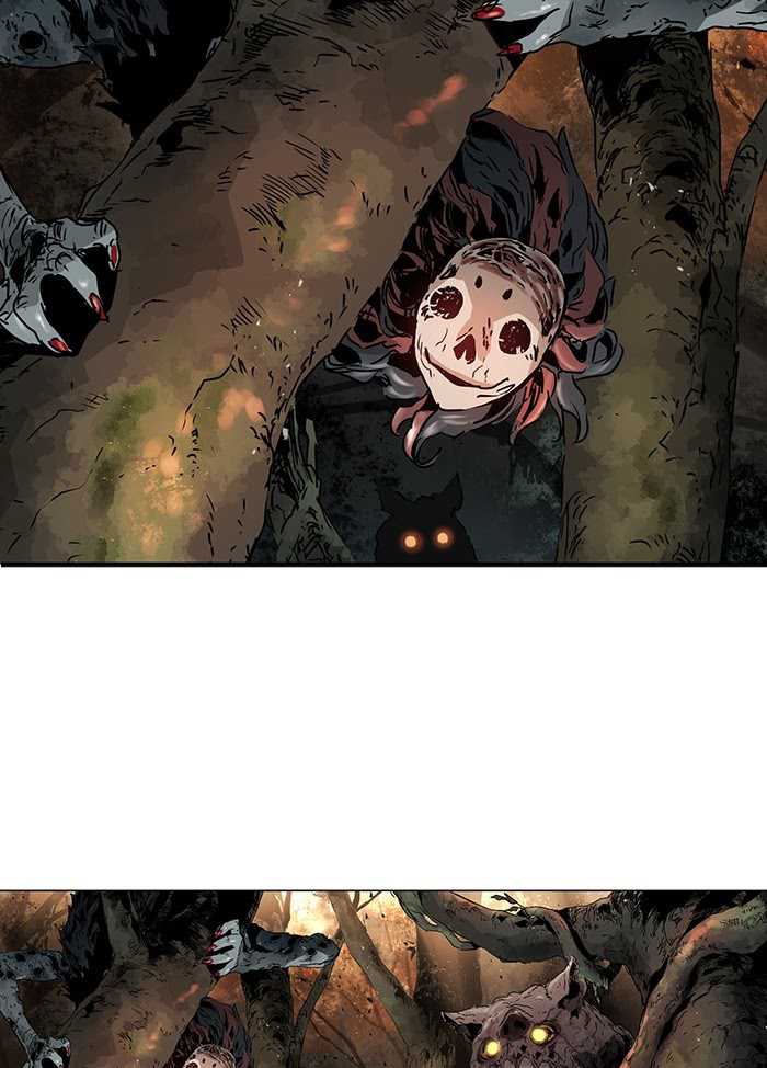 Promised Orchid Chapter 55 Gambar 86