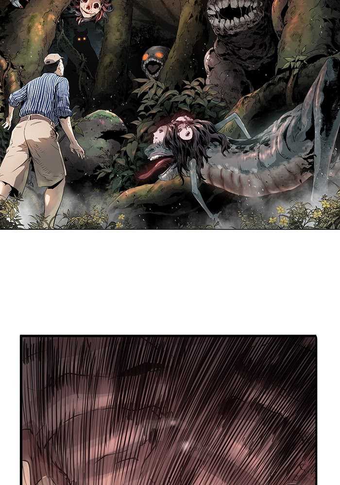 Promised Orchid Chapter 55 Gambar 87