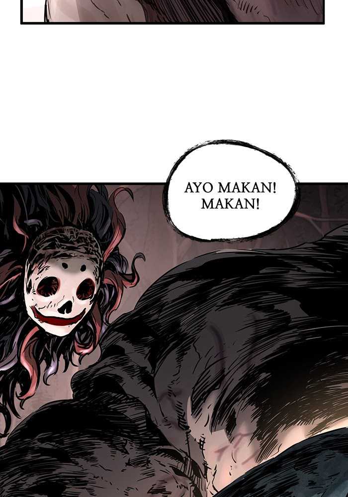 Promised Orchid Chapter 55 Gambar 89