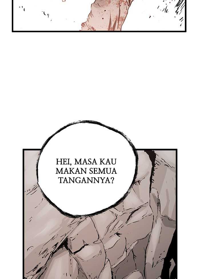 Promised Orchid Chapter 55 Gambar 92