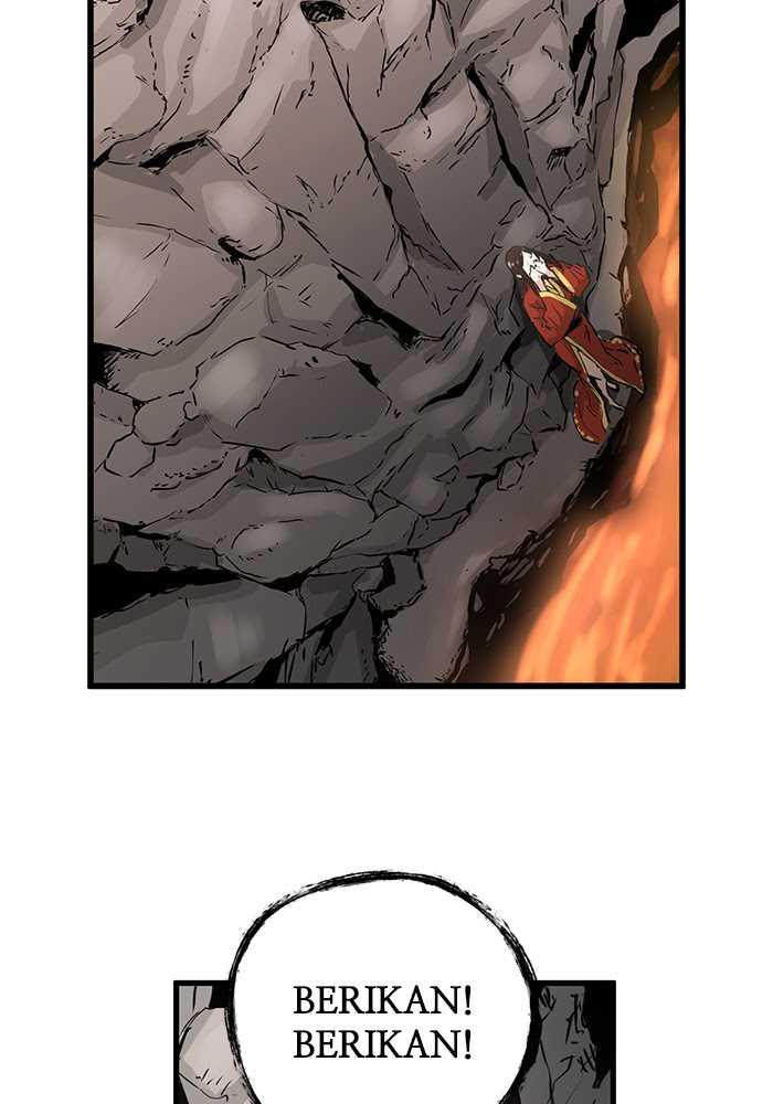 Promised Orchid Chapter 55 Gambar 93