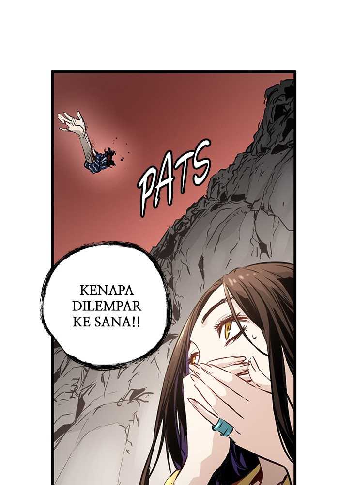 Promised Orchid Chapter 55 Gambar 95