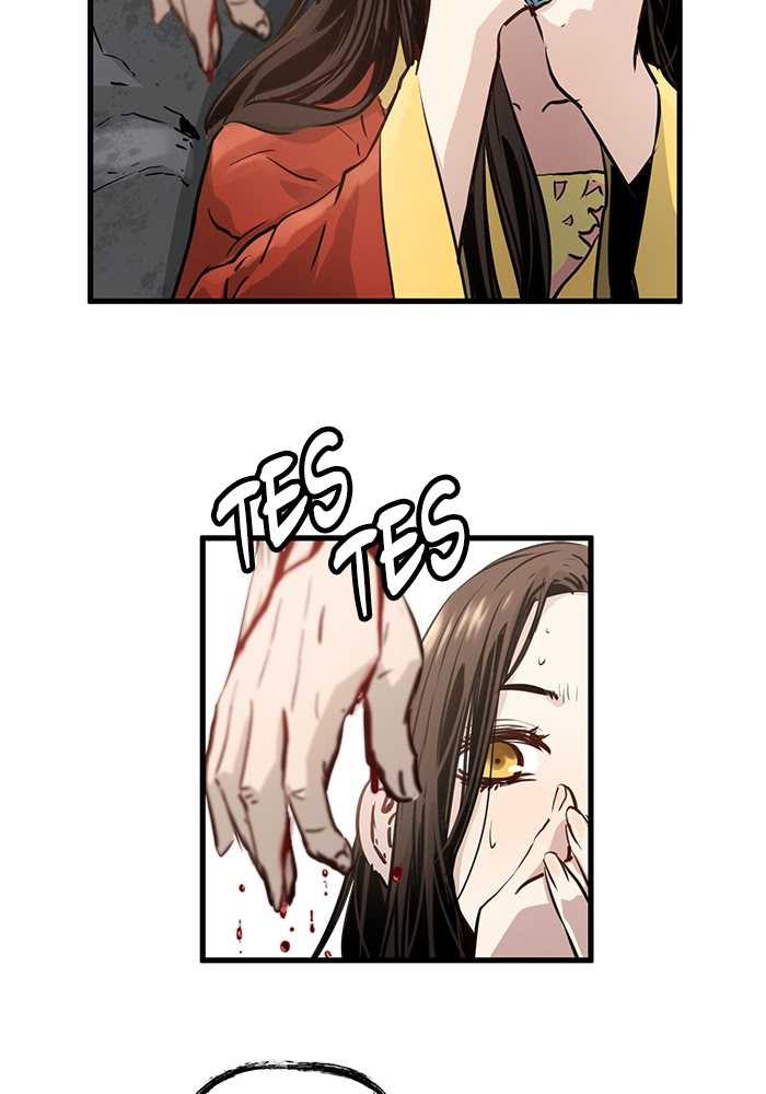 Promised Orchid Chapter 55 Gambar 97