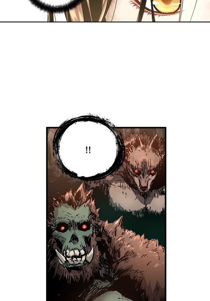 Promised Orchid Chapter 56 Gambar 100