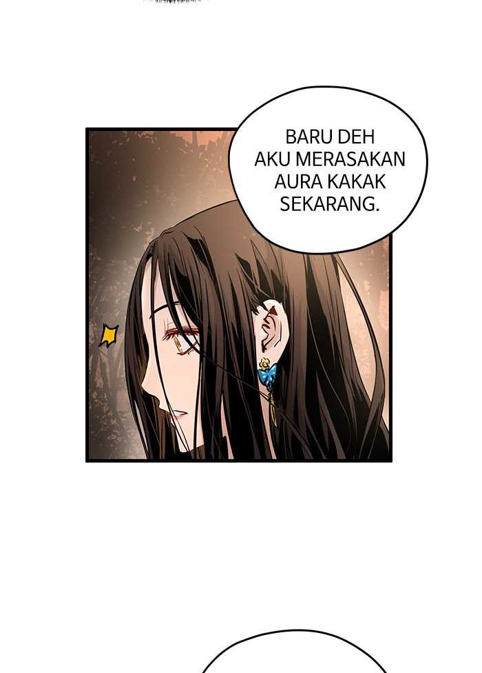 Promised Orchid Chapter 56 Gambar 107