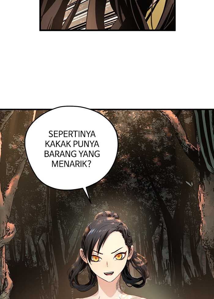 Promised Orchid Chapter 56 Gambar 109