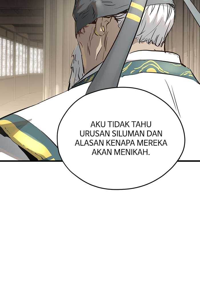 Promised Orchid Chapter 56 Gambar 112