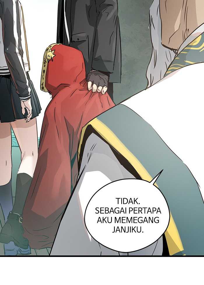 Promised Orchid Chapter 56 Gambar 121