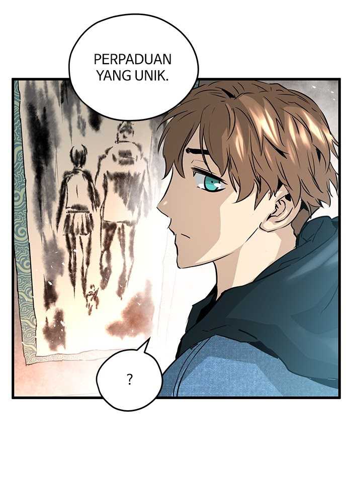 Promised Orchid Chapter 56 Gambar 123