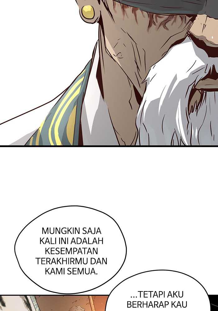 Promised Orchid Chapter 56 Gambar 127