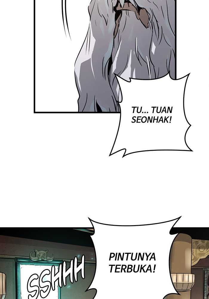 Promised Orchid Chapter 56 Gambar 131