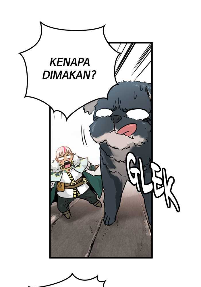 Promised Orchid Chapter 56 Gambar 14