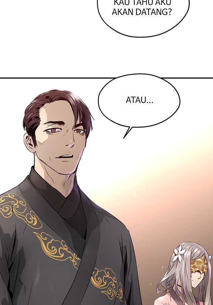 Promised Orchid Chapter 56 Gambar 143