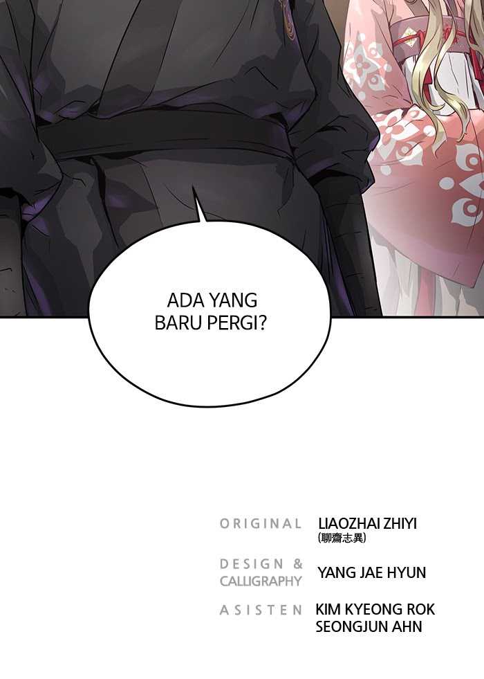 Promised Orchid Chapter 56 Gambar 144