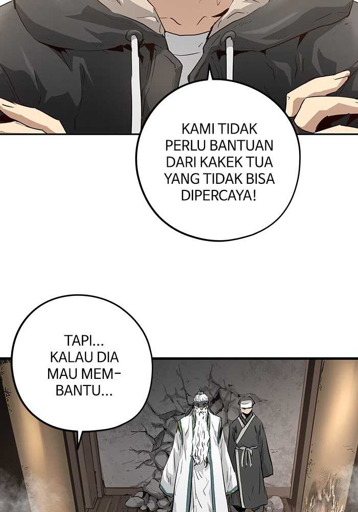 Baca  Promised Orchid Chapter 56 Gambar 2