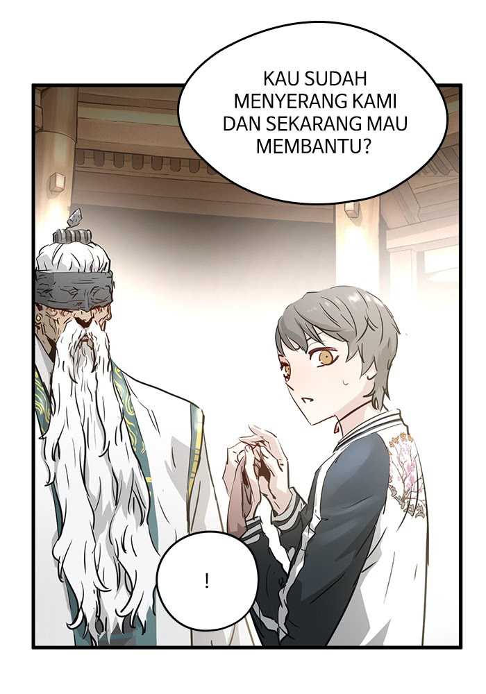 Promised Orchid Chapter 56 Gambar 31