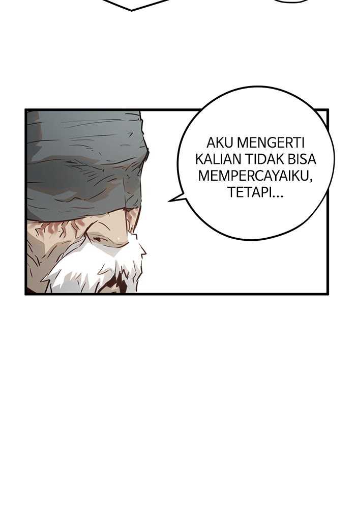 Promised Orchid Chapter 56 Gambar 4