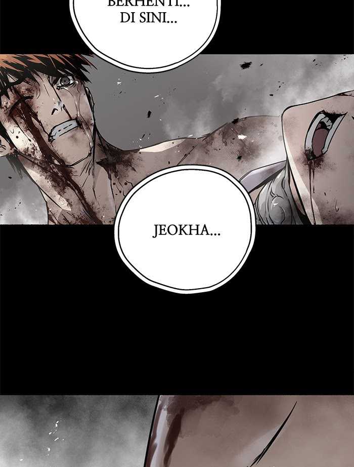 Promised Orchid Chapter 56 Gambar 51