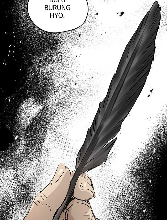 Promised Orchid Chapter 56 Gambar 59