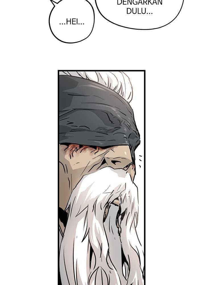 Promised Orchid Chapter 56 Gambar 6