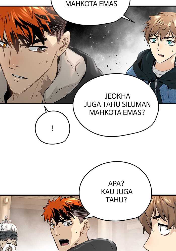 Promised Orchid Chapter 56 Gambar 64