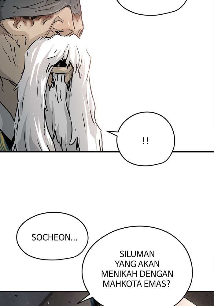 Promised Orchid Chapter 56 Gambar 66