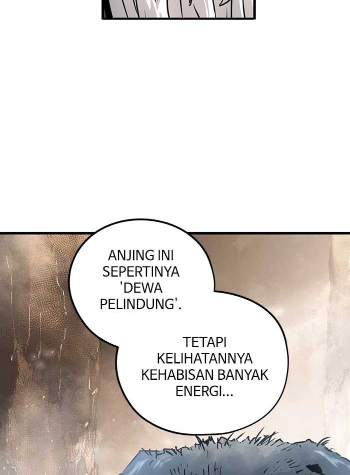 Promised Orchid Chapter 56 Gambar 7