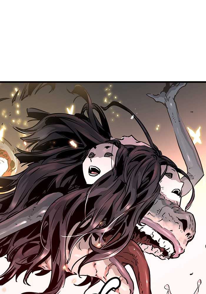 Promised Orchid Chapter 56 Gambar 72