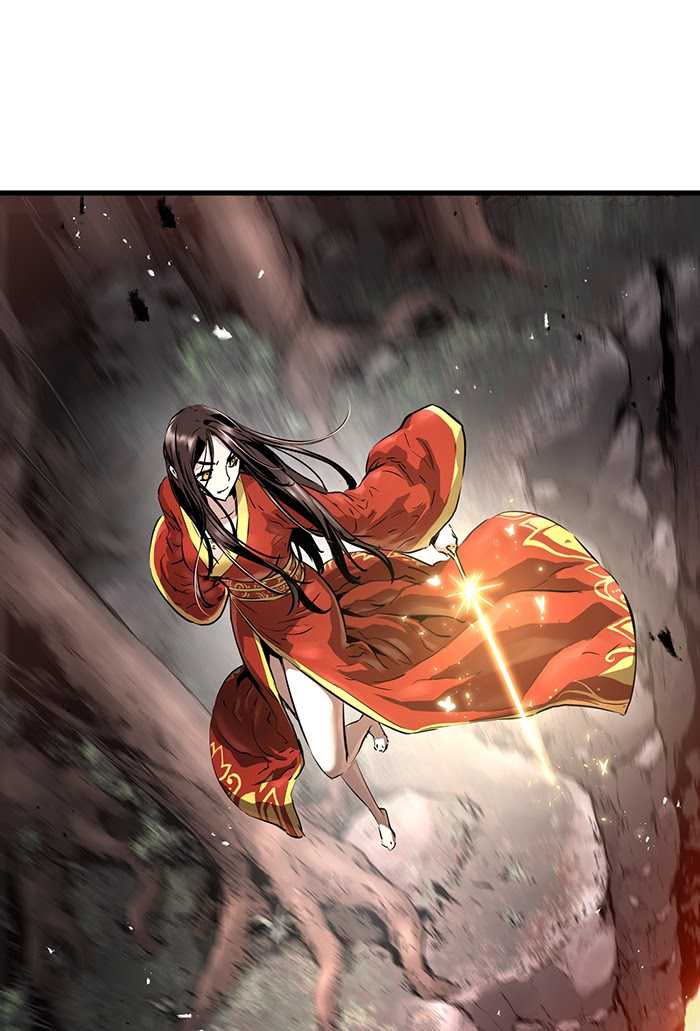 Promised Orchid Chapter 56 Gambar 76