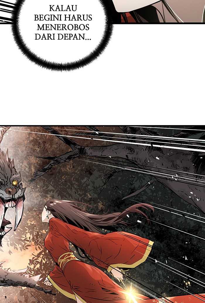 Promised Orchid Chapter 56 Gambar 78